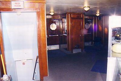 Strand Theatre - Lobby From Charles Grothro